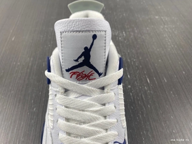 Rep Onekick DH6927-140 4 Jordan navy midnight Retro 0719